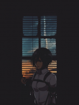 *
